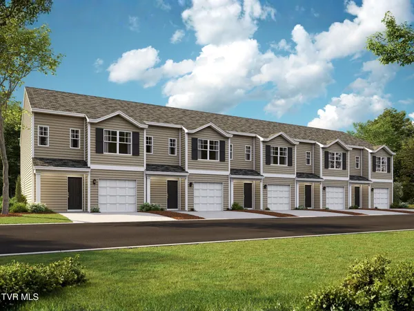 $240,760 | 10 Teagans Terrace, Jonesborough, TN 37659