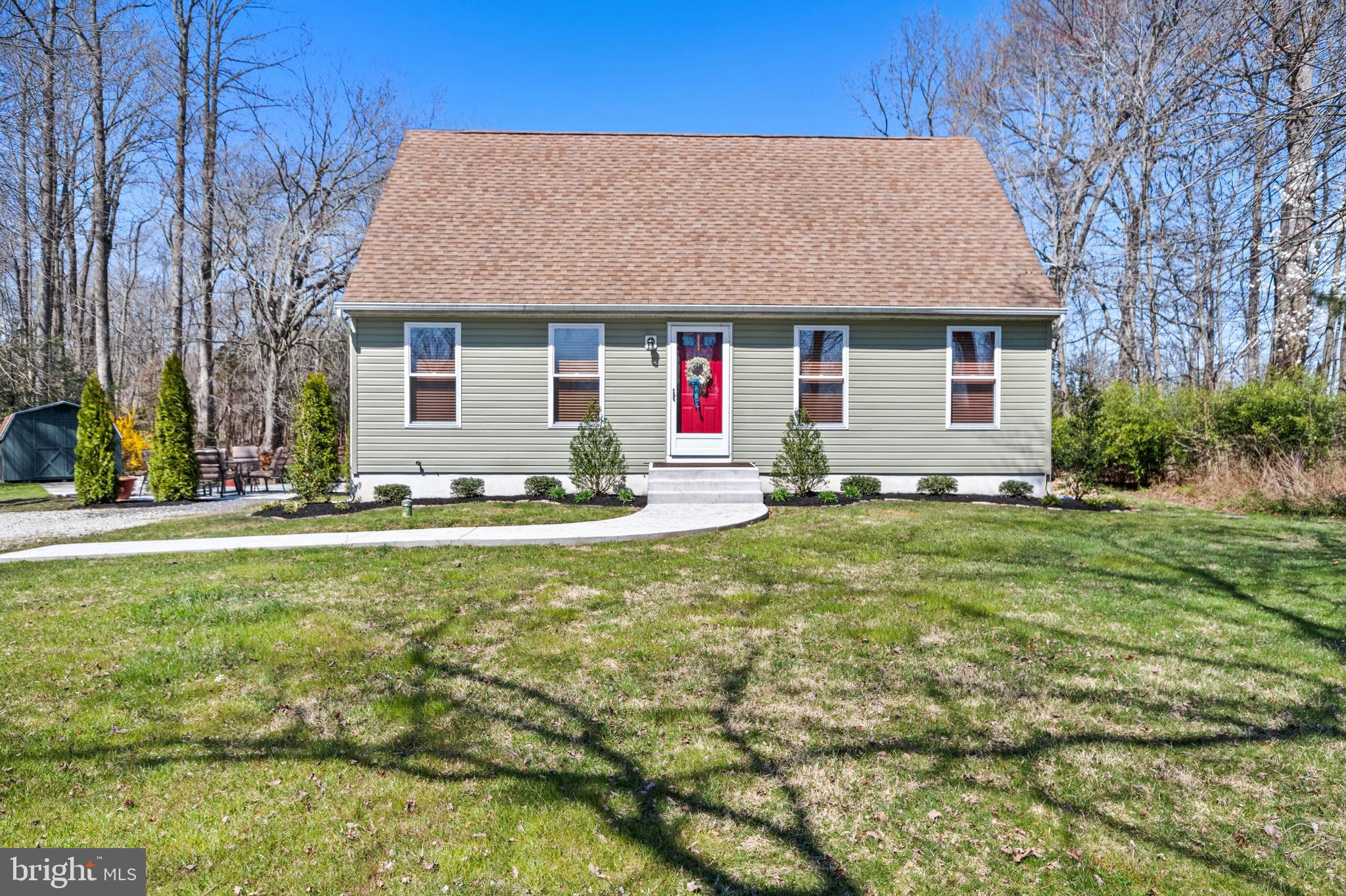 712 South Lincoln Avenue, Vineland, NJ 08361 Compass