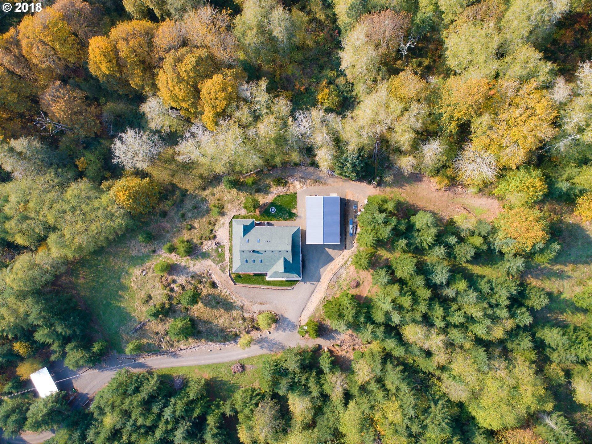 24716 Trask River Road Tillamook, OR 97141 - Photo 10 of 30 Long 3