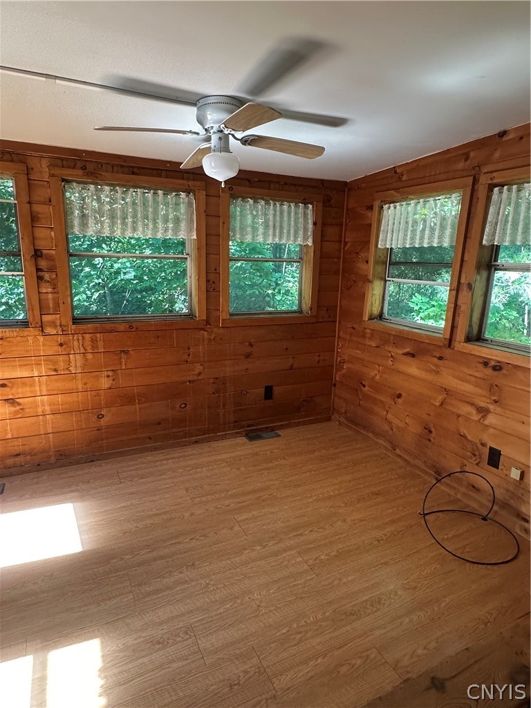 5709 Rabbit Run Lane Lowville, NY 13367 - Photo 13 of 24 Living Room