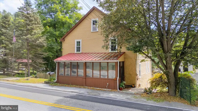 $750,000 | 2090 Strasburg Road, Coatesville, PA 19320