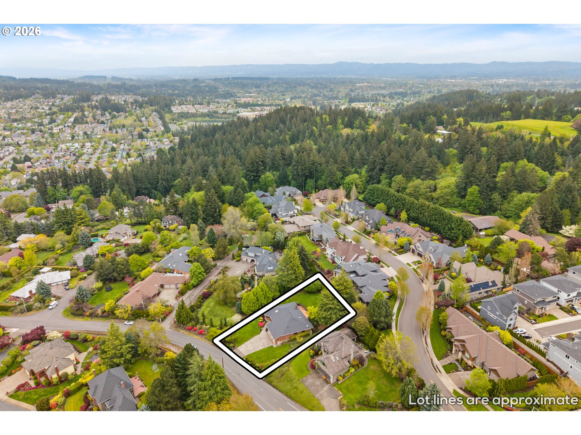 15565 Southwest Roshak Road Portland, OR 97224 - Photo 39 of 42