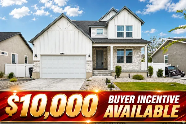$615,000 | 2636 South Sinbad Way, Magna, UT 84044