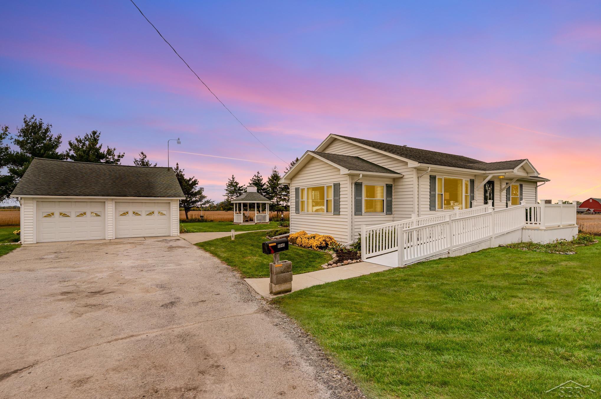9545 West Freeland Road Freeland, MI 48623 - Photo 21 of 22 50125201-21.JPG