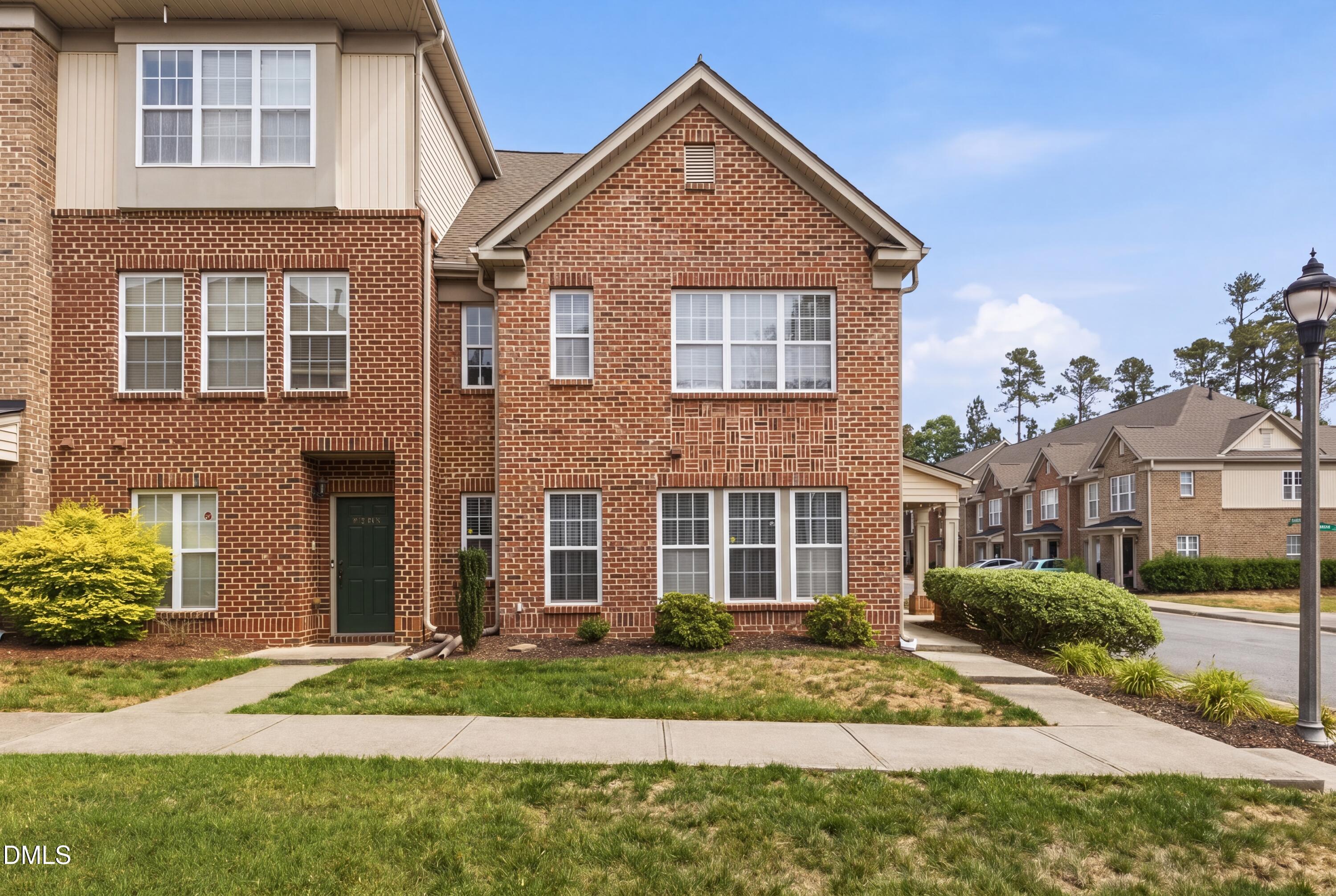 9903 Wasser Court Raleigh, NC 27617 - Photo 2 of 40