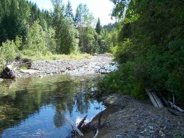 Tract B Tract B Sullivan Lake Road Ione, WA 99139 - Photo 1 of 8 Gallery Image 1