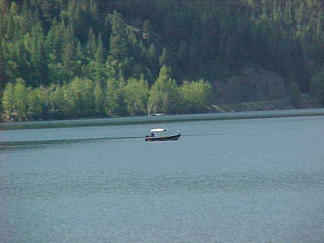 Tract B Tract B Sullivan Lake Road Ione, WA 99139 - Photo 8 of 8 Gallery Image 8