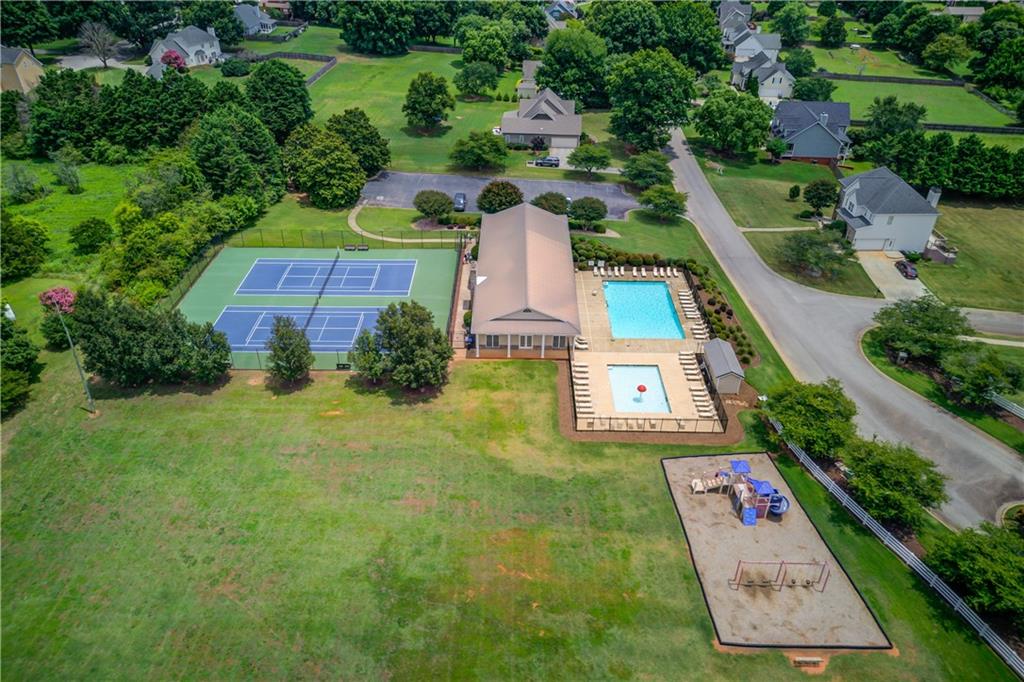 2193 George Bush Lane Jefferson, GA 30549 - Photo 67 of 70