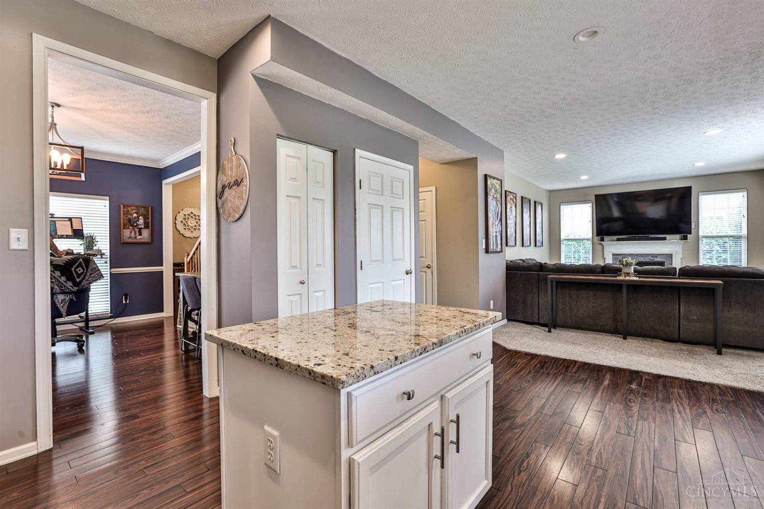 45 Keevers Point Springboro, OH 45066 - Photo 13 of 44 Gallery Image 13