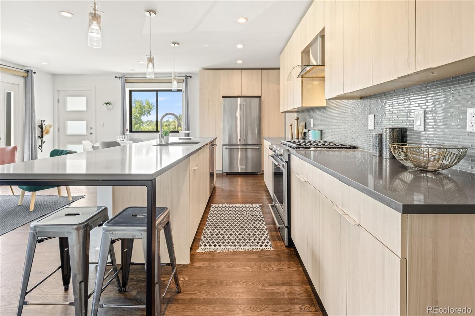 1259 Raleigh Street Denver, CO 80204 - Photo 2 of 39 Gallery Image 2