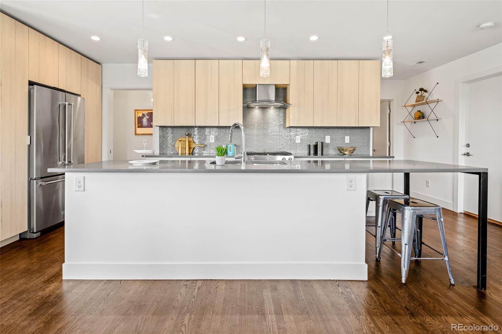 1259 Raleigh Street Denver, CO 80204 - Photo 4 of 39 Gallery Image 4