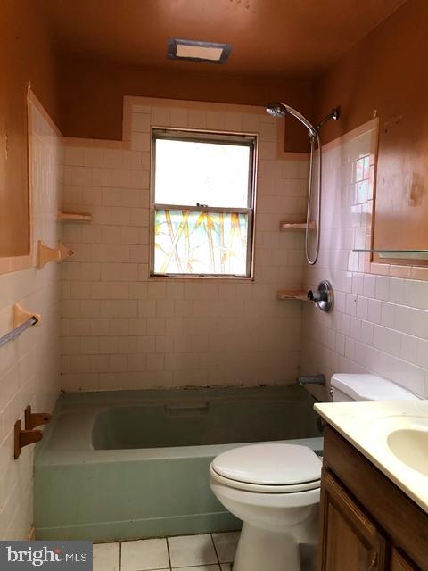 2125 Firethorn Road Middle River, MD 21220 - Photo 20 of 24 Bathroom 2