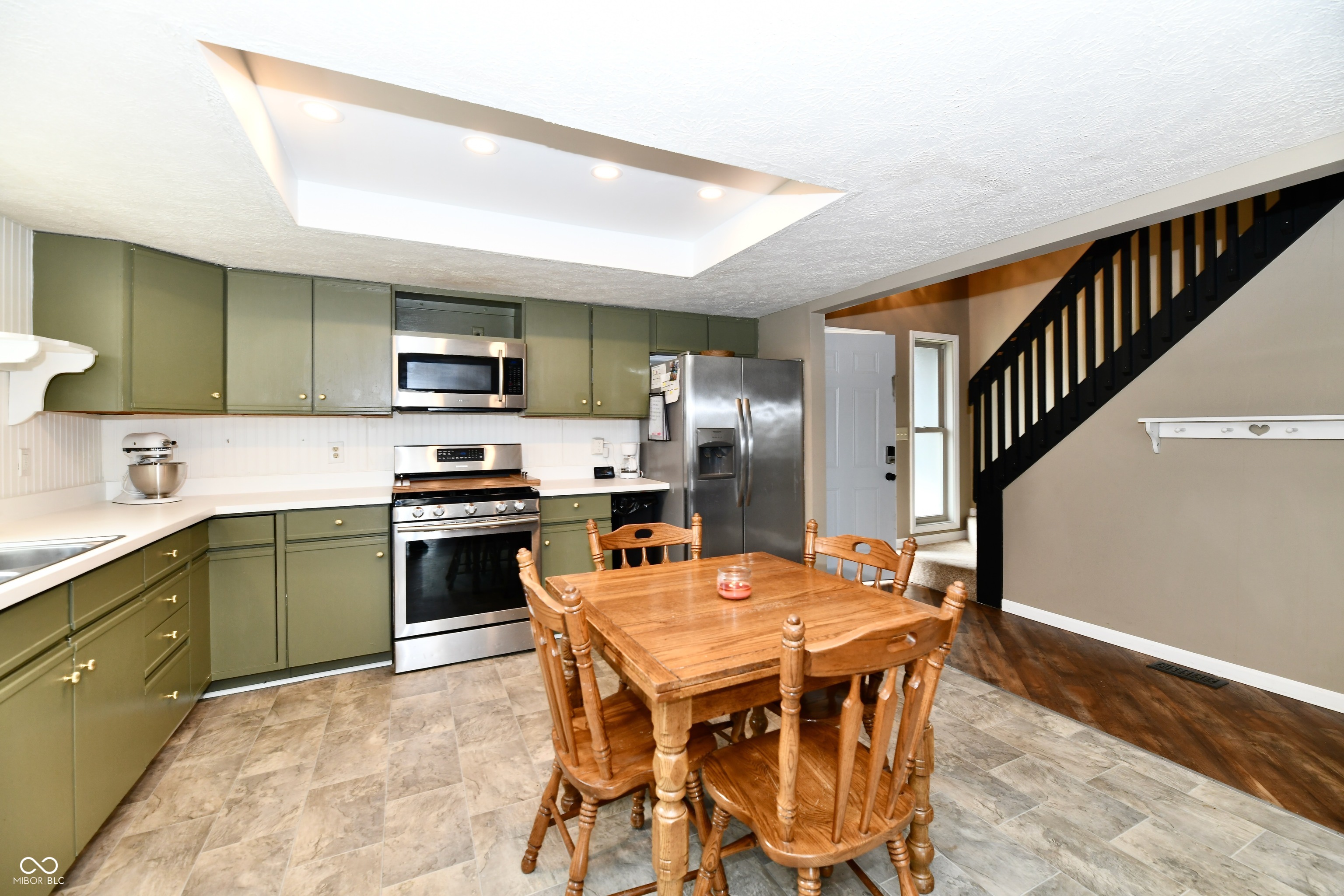 1132 Madrid Road Greenwood, IN 46143 - Photo 15 of 54