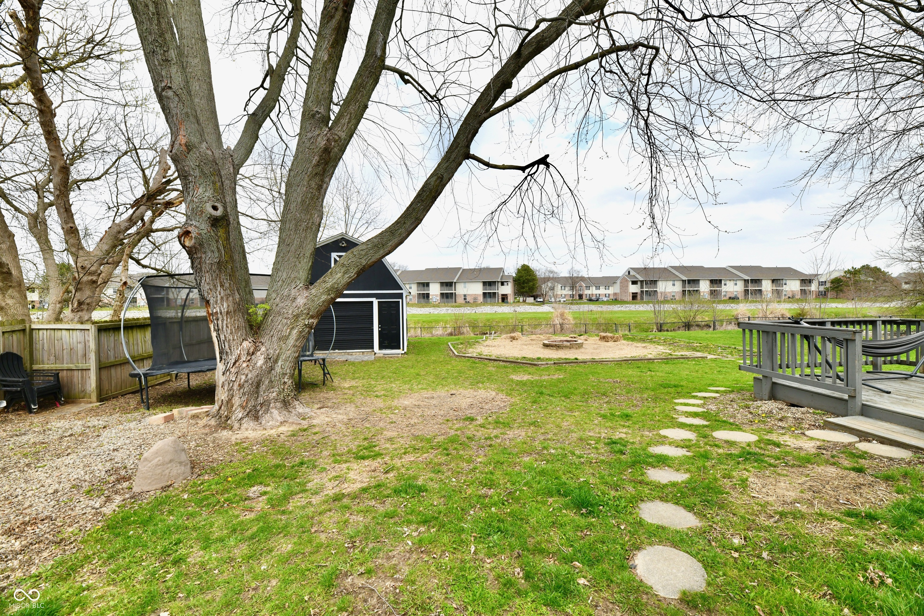 1132 Madrid Road Greenwood, IN 46143 - Photo 43 of 54