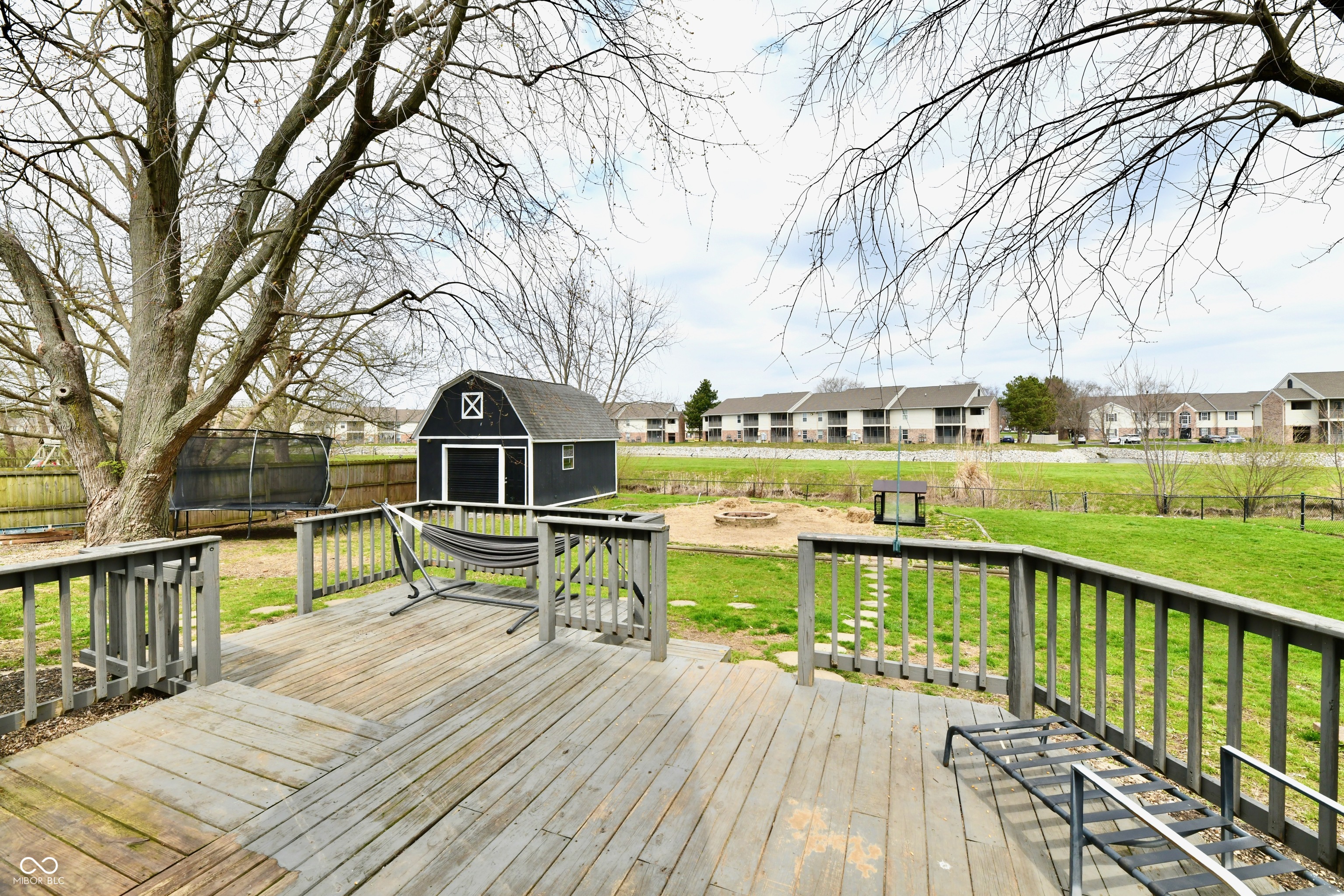 1132 Madrid Road Greenwood, IN 46143 - Photo 47 of 54