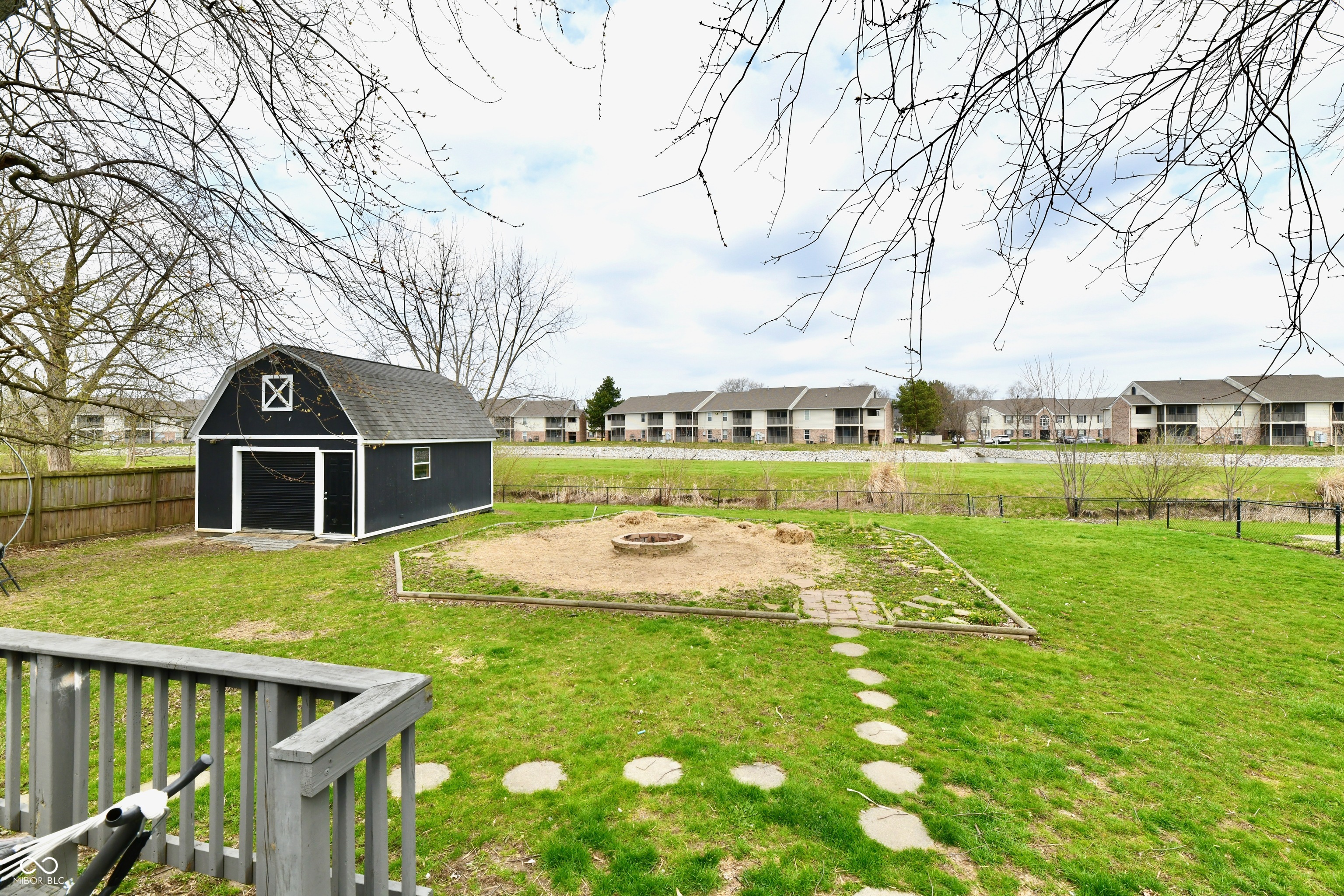 1132 Madrid Road Greenwood, IN 46143 - Photo 48 of 54