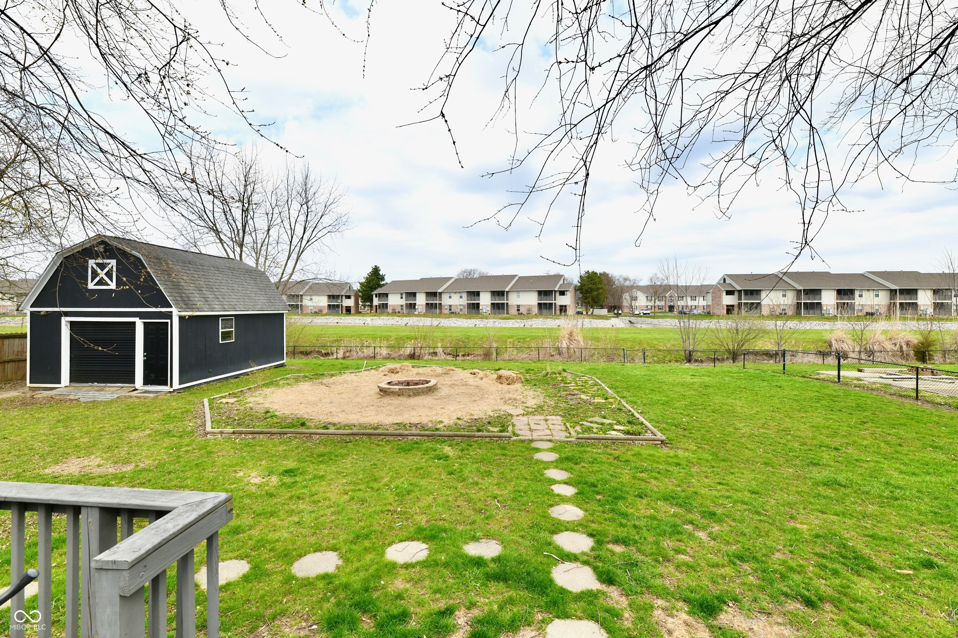 1132 Madrid Road Greenwood, IN 46143 - Photo 49 of 54