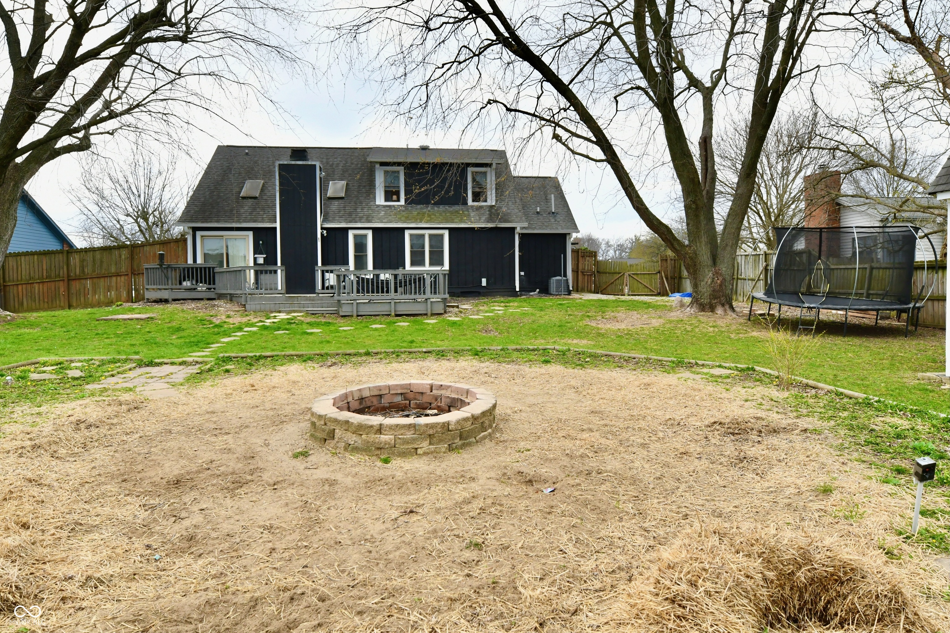 1132 Madrid Road Greenwood, IN 46143 - Photo 52 of 54