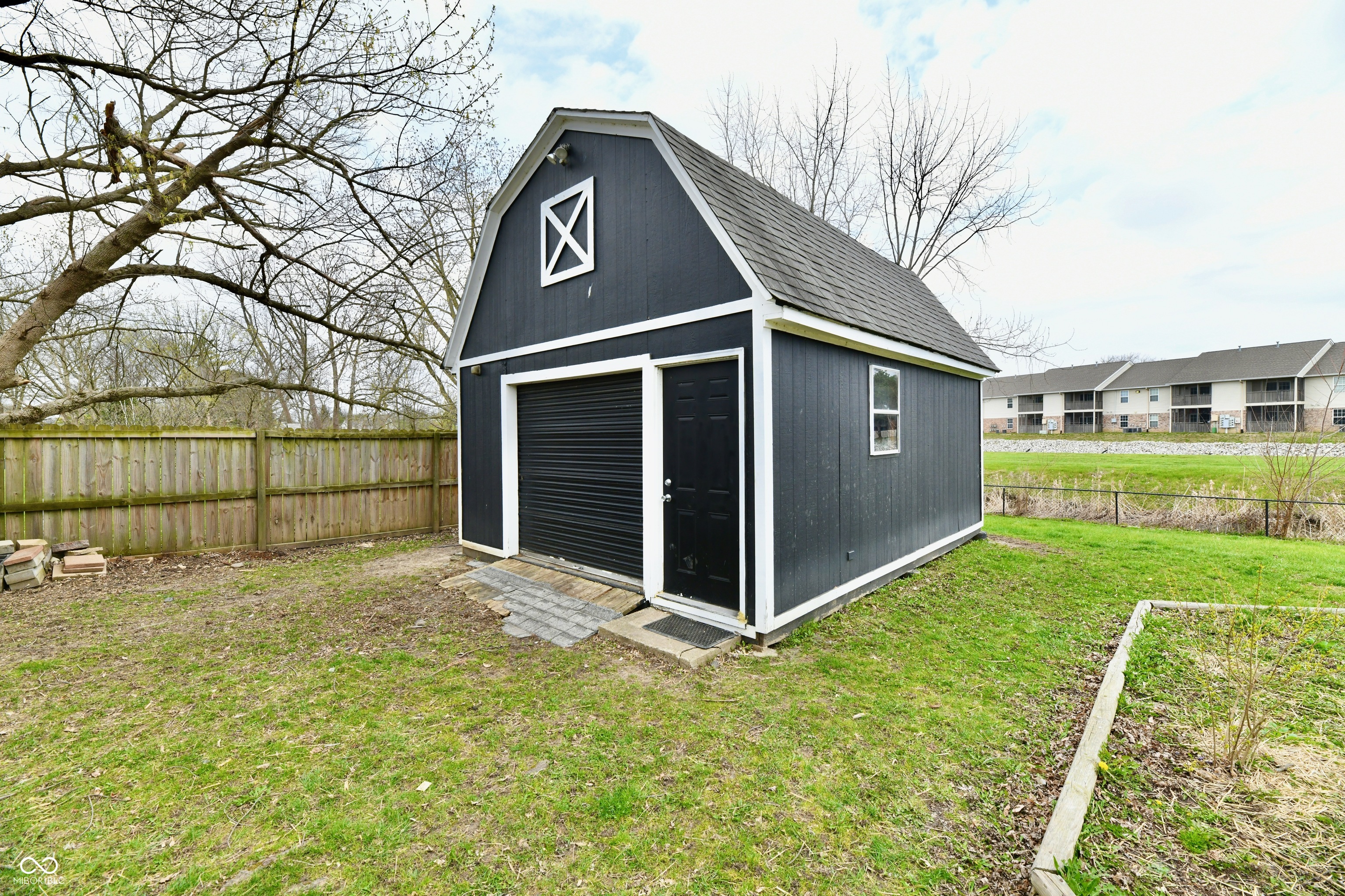 1132 Madrid Road Greenwood, IN 46143 - Photo 53 of 54