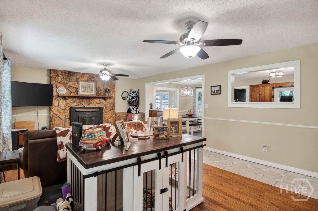 2246 Beaverdam Road Colbert, GA 30628 - Photo 5 of 32 Gallery Image 5