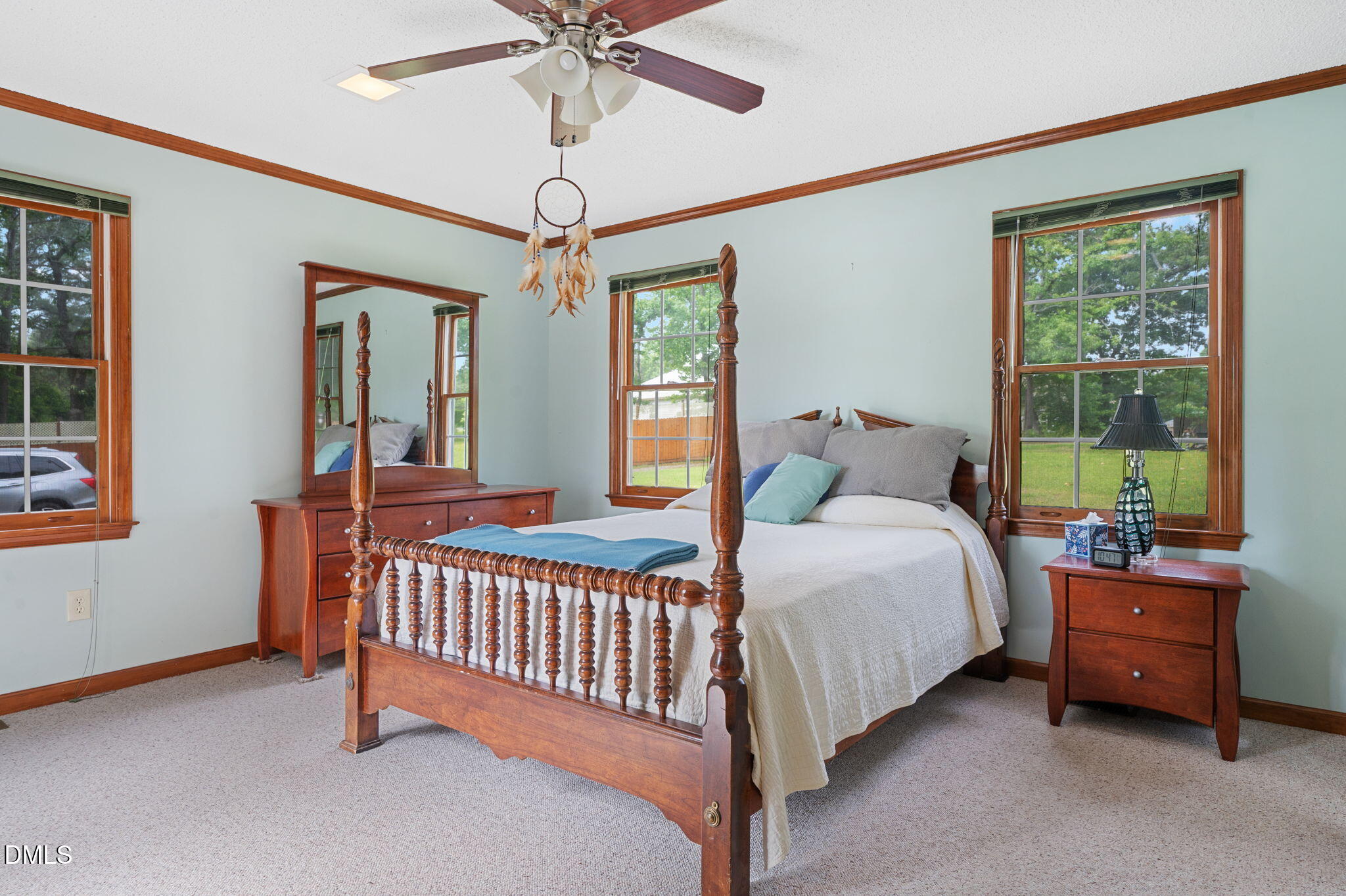 3007 Red Circle Willow Spring, NC 27592 - Photo 27 of 51 3007 Red Cir, Willow Spring, NC 27592_JR