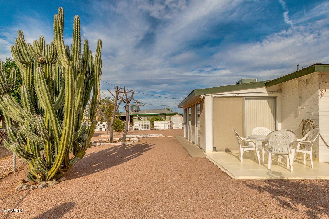 5526 Casper Road Mesa, AZ 85205 - Photo 20 of 20 25-Casper