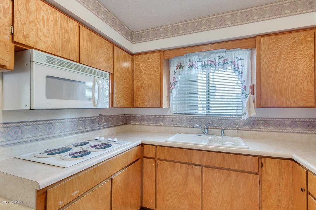 5526 Casper Road Mesa, AZ 85205 - Photo 3 of 20 13-Casper