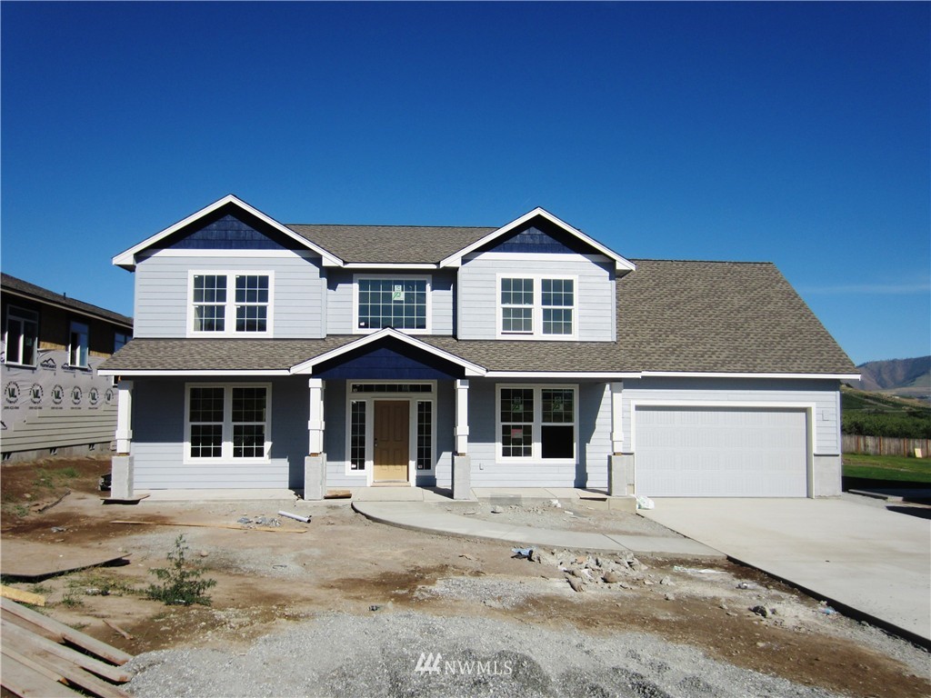 17 Summer Breeze Road Manson, WA 98831 - Photo 1 of 8 Gallery Image 1