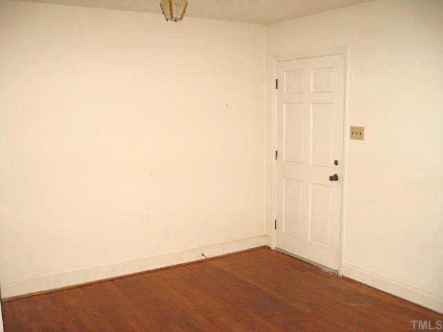 1334 Oberlin Road Raleigh, NC 27608 - Photo 2 of 12 a view of an empty room