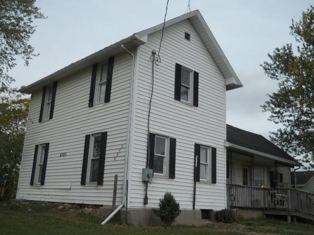 4260 Dimmers Road Reading, MI 49274 - Photo 1 of 7 Primary Photo