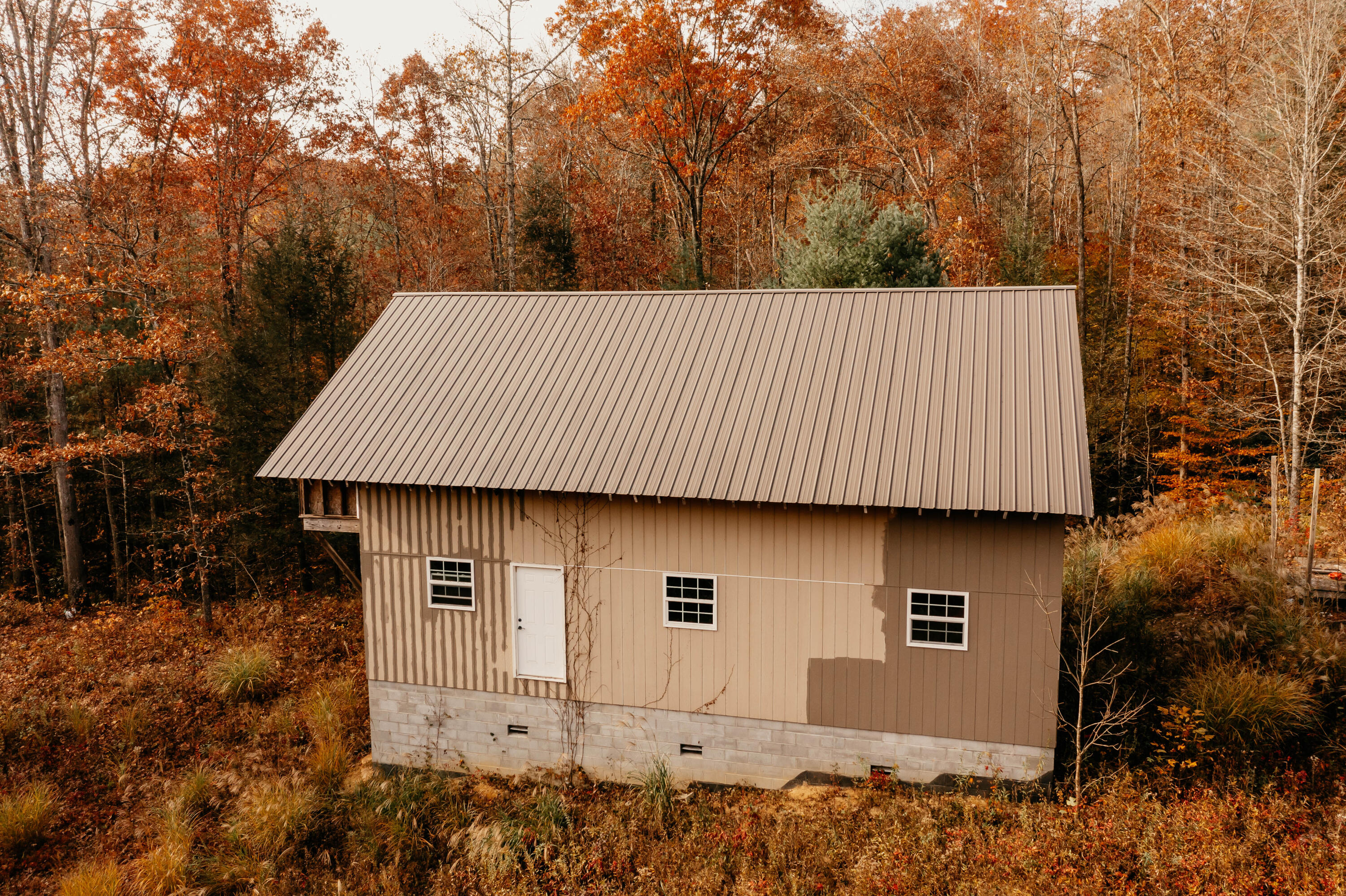 514 Adams Road Pine Ridge, KY 41360 - Photo 13 of 51 DJI_0048