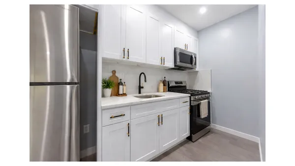 $2,650 | 1301 Park Place, Unit 2B | Weeksville