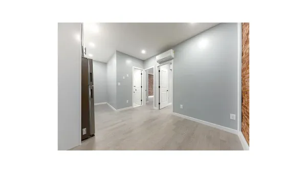 $2,650 | 1301 Park Place, Unit 2B | Weeksville