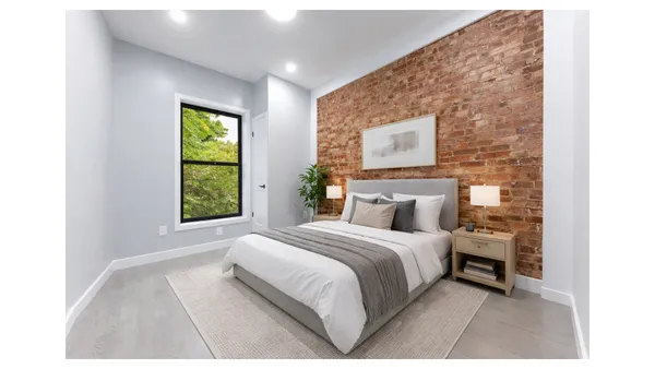 $2,650 | 1301 Park Place, Unit 2B | Weeksville