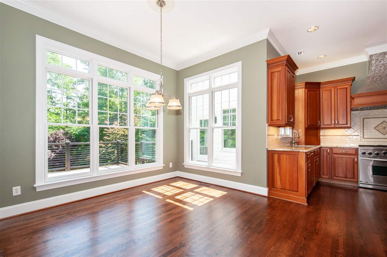 516 Pendleton Lake Road Raleigh, NC 27614 - Photo 12 of 30 Breakfast Area