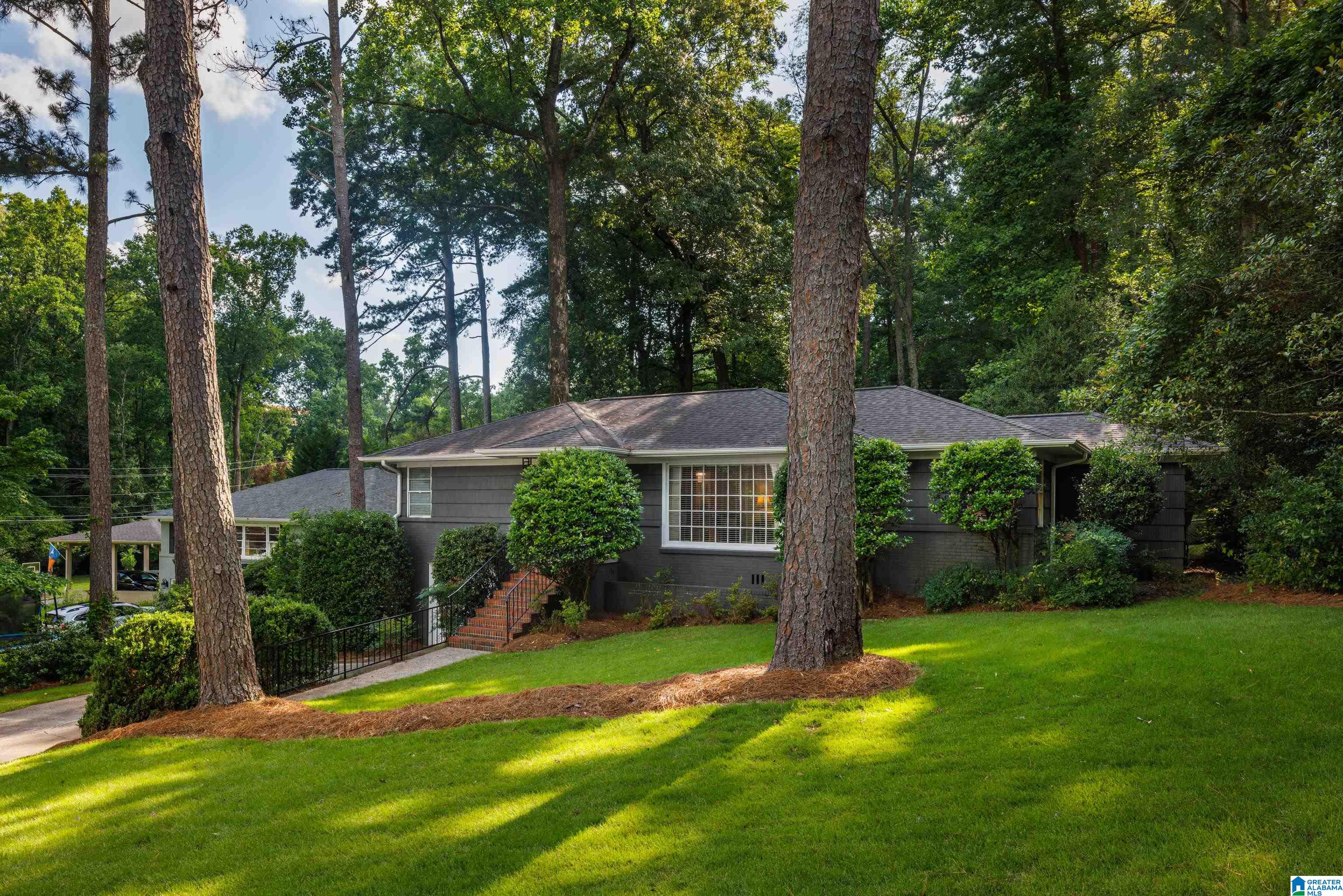 3422 Avalon Road Birmingham, AL 35209 - Photo 7 of 47