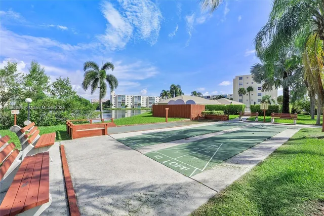 $215,000 | 141 Southeast 3rd Avenue, Unit 402, Dania Beach, FL 33004