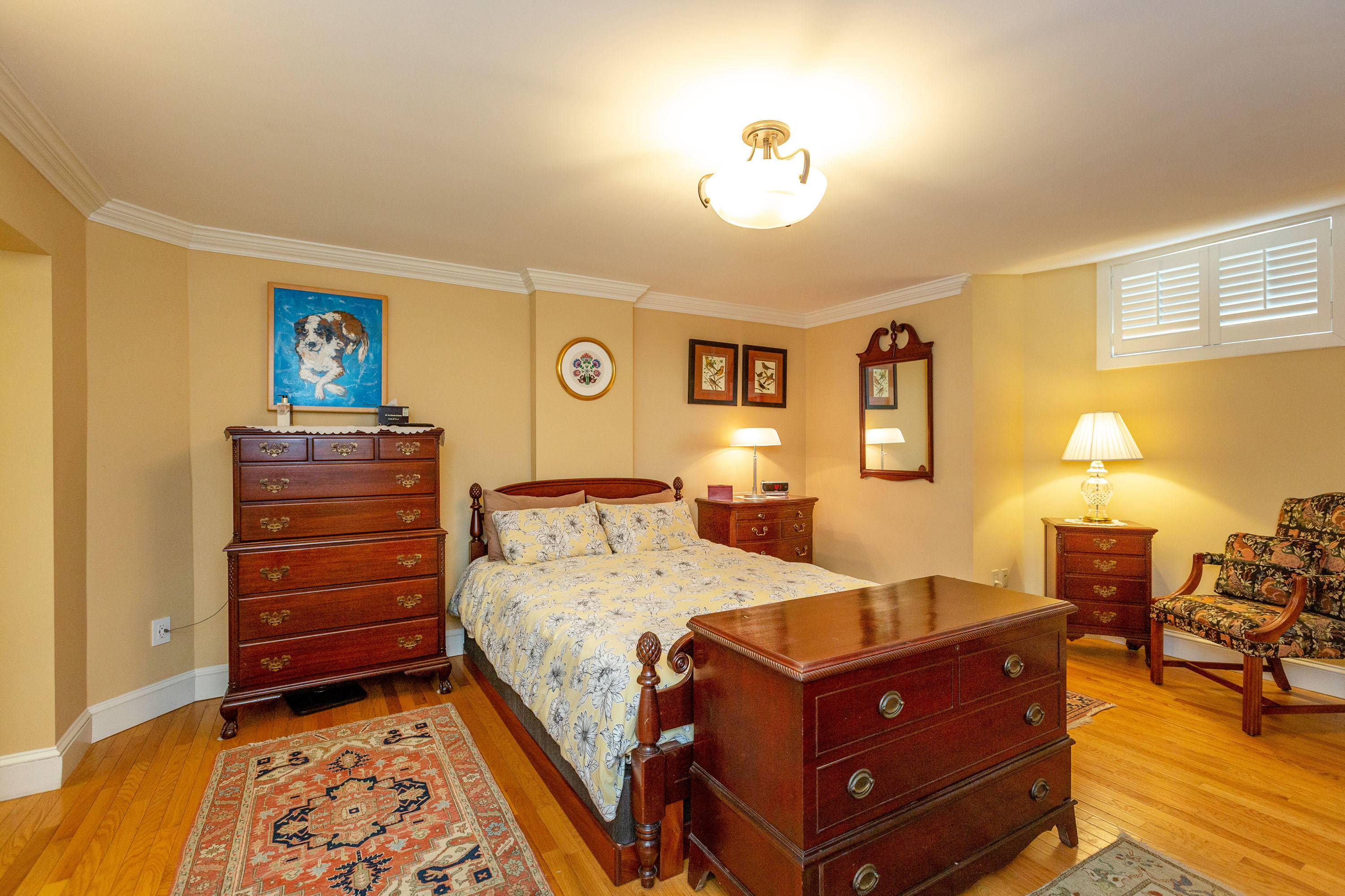 727 Congress Street, Unit 2 Portland, ME 04101 - Photo 29 of 51 Congress_Chadbourne_35