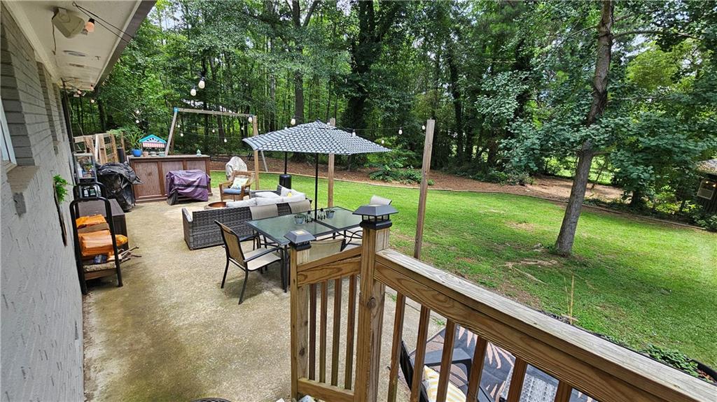 1581 Lost Mountain Road Powder Springs, GA 30127 - Photo 47 of 55 Gallery Image 47