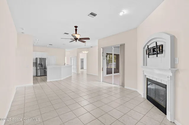 $674,900 | 943 Carriage Hill Road, Melbourne, FL 32940
