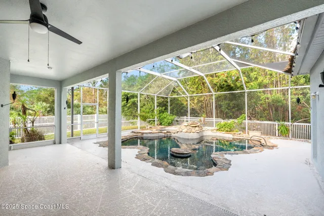 $674,900 | 943 Carriage Hill Road, Melbourne, FL 32940