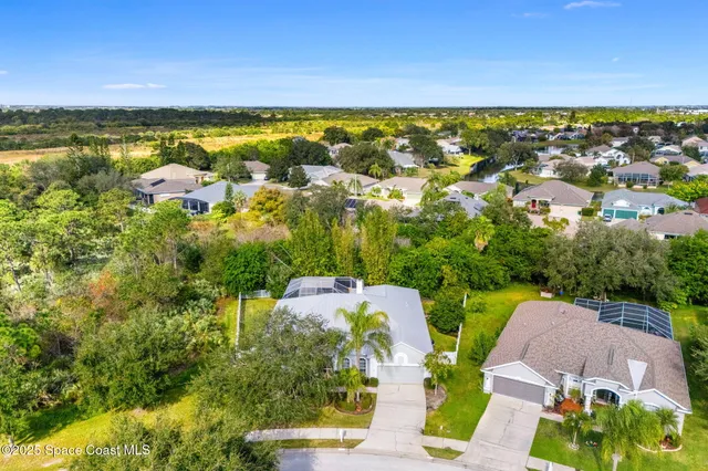$674,900 | 943 Carriage Hill Road, Melbourne, FL 32940