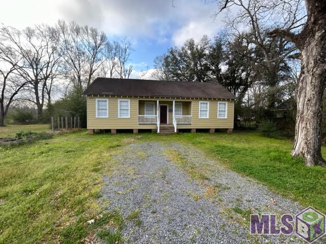 1096 Rodeo Drive Denham Springs, LA 70726 - Photo 1 of 6 Gallery Image 1