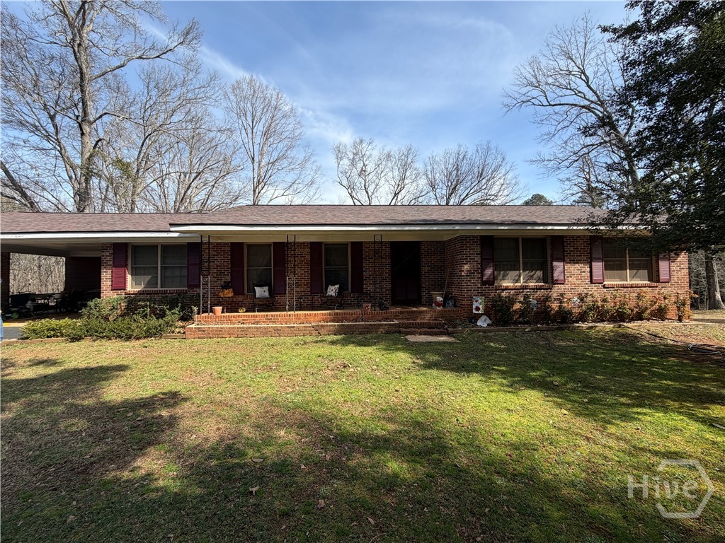 146 Prospect Church Road Athens, GA 30607 - Photo 2 of 3