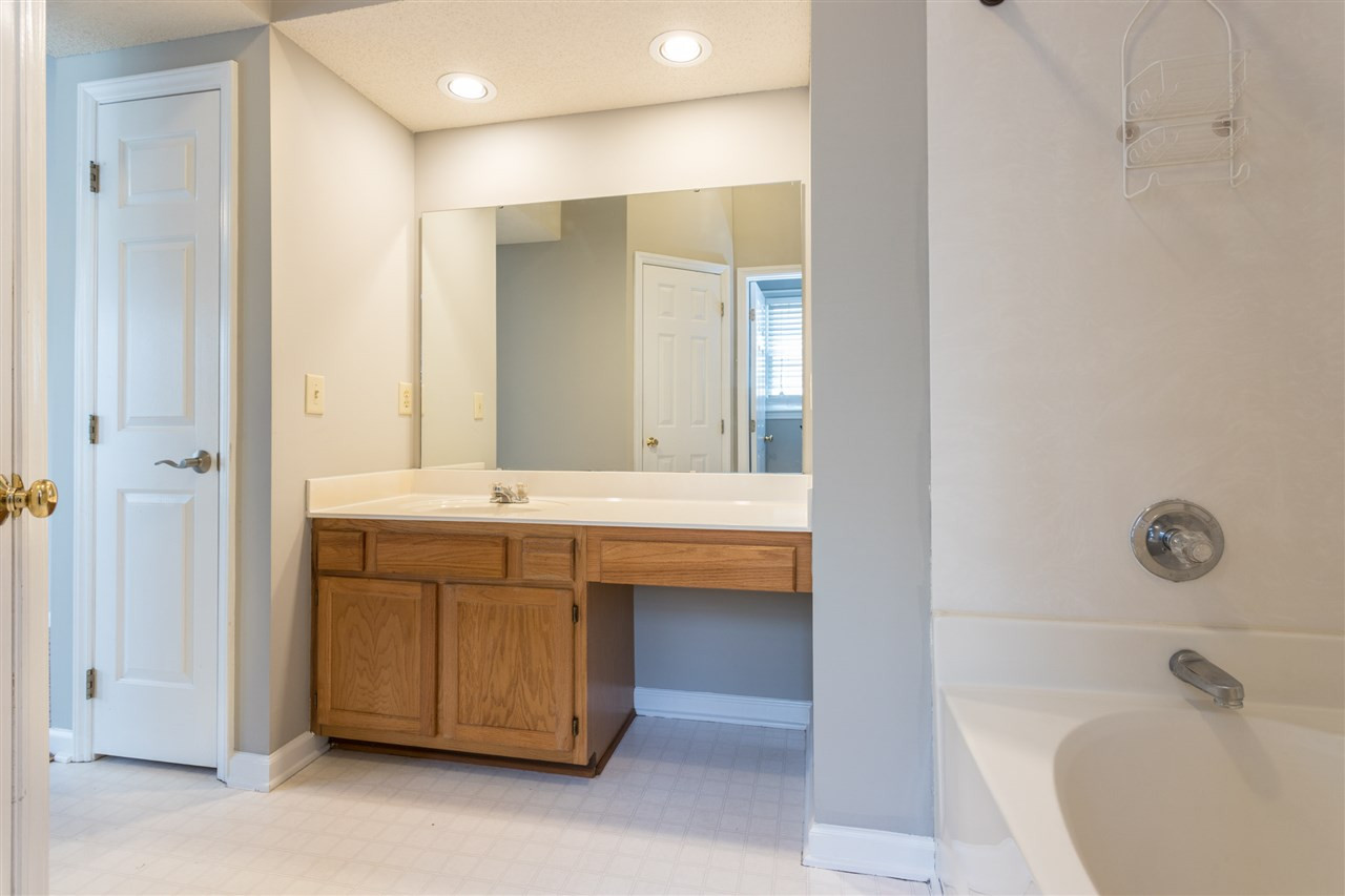 5604 Brookshadow Drive Raleigh, NC 27610 - Photo 22 of 25 Photo 22