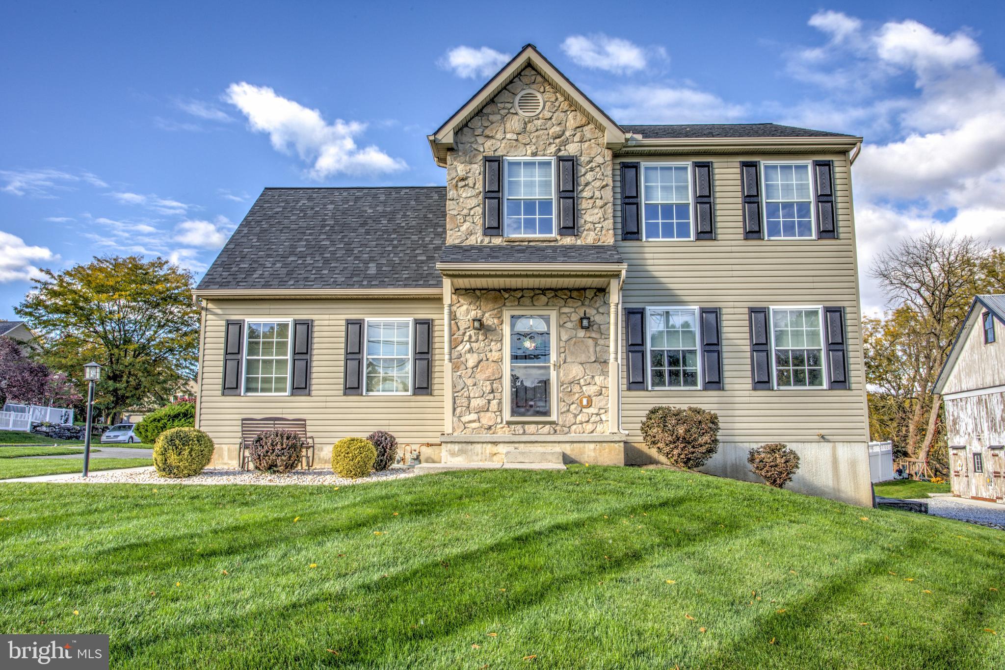 316 Lampeter Road Lancaster, PA 17602 - Photo 4 of 49 Gallery Image 4