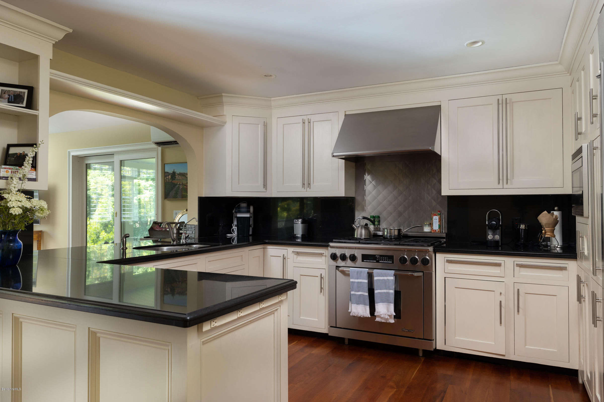 1888 Dublin Road Richmond, MA 01254 - Photo 12 of 38 KITCHEN