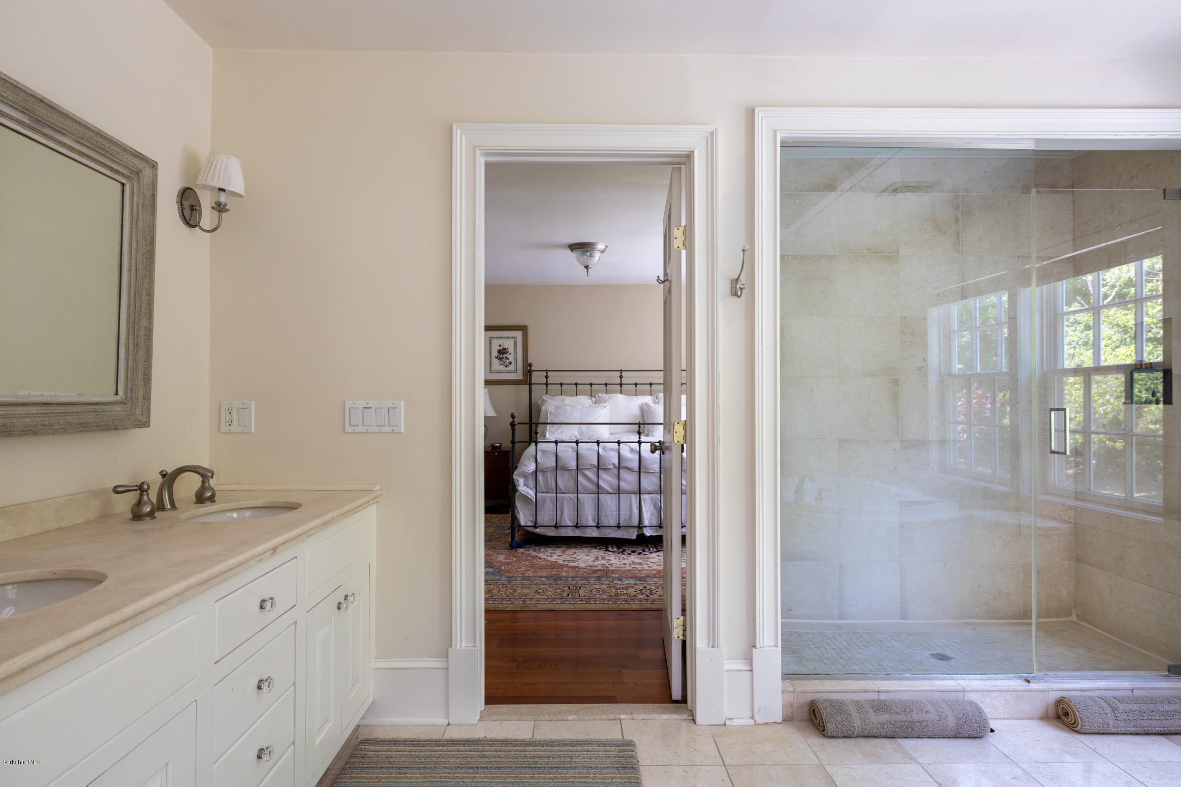 1888 Dublin Road Richmond, MA 01254 - Photo 16 of 38 PRIMARY BATHROOM