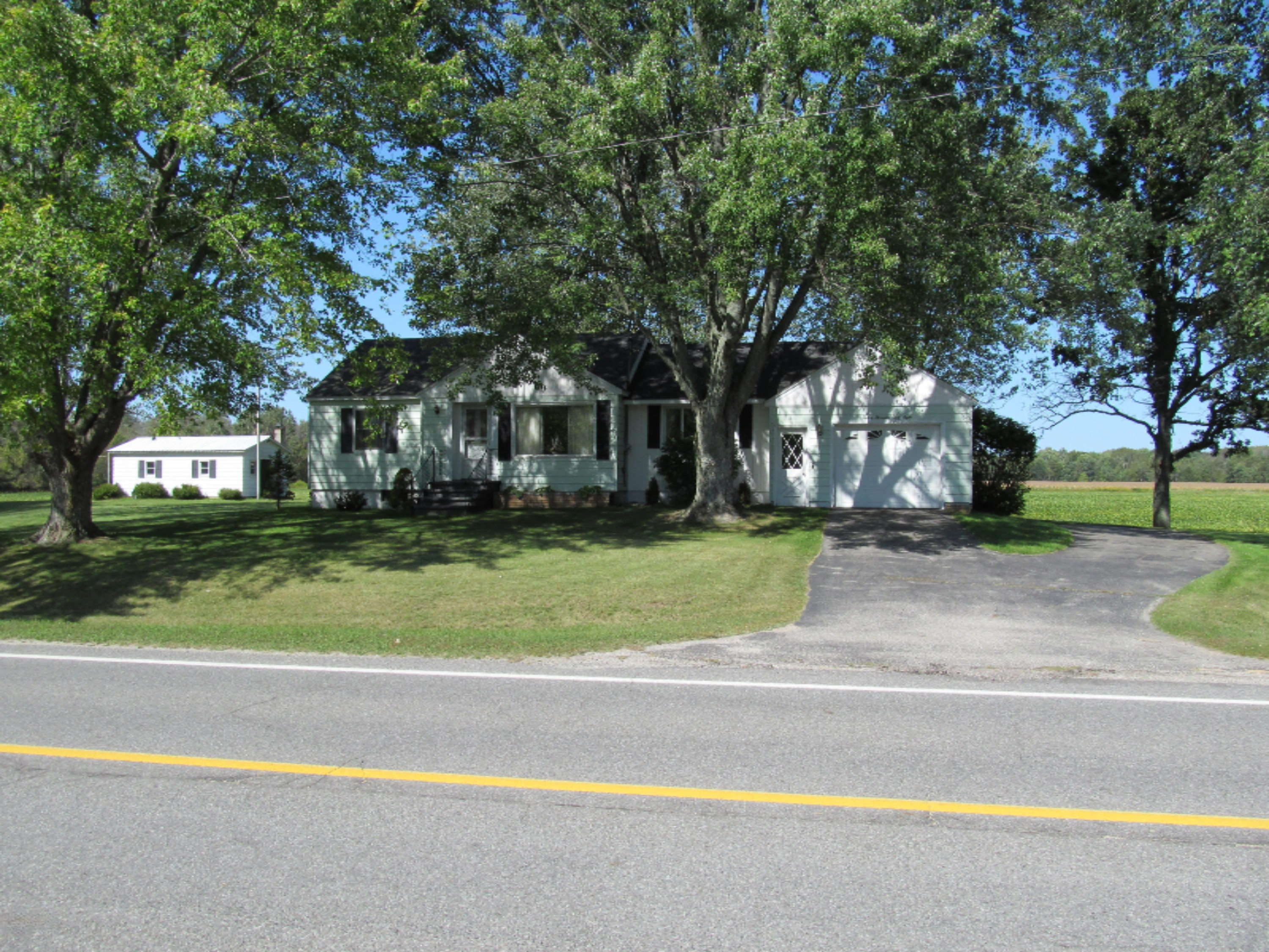 12058 Bailey Road Ravenna, MI 49451 - Photo 1 of 15 1a