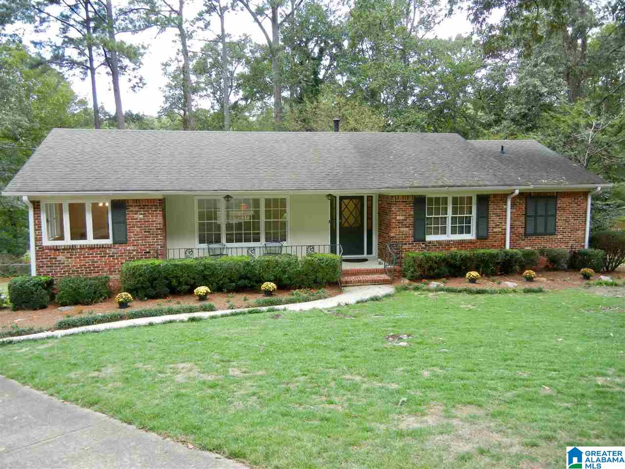 2488 Altadena Road Birmingham, AL 35243 - Photo 35 of 35